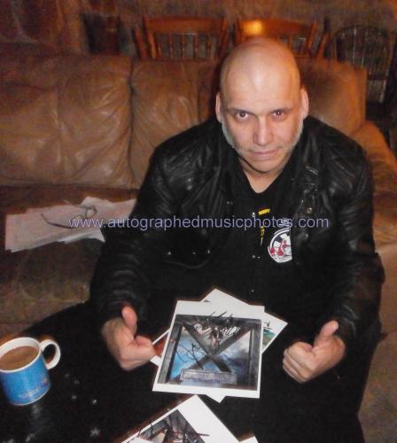 blaze bayley